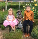 Mabel Glenn - Facebook