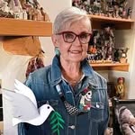 Mabel Rhoades Glenn Dobbs - @dobbsmabel - Instagram