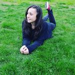 Mabel Glover - @srainerdu - Instagram