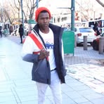 Goodman Mabelesa - Facebook
