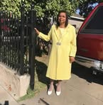 Mabel Goodwin - Facebook