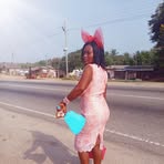 Mabel Gordon - Facebook