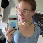 Mabel Gray 🍿🏳️‍⚧️ - @mabelonfilm - Instagram