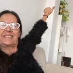 Adriana Mabel Gross - @arrianamabelgross - Instagram