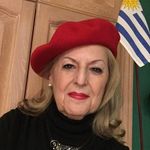 Mabel Garateguy - @mabelgarateguy - Instagram