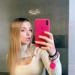 Mabel Hall - @marjwjeouy - Instagram