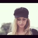 Mabel Hall - @cariam_n - Instagram