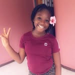 Mabel Hall - @mabeltoobless - Instagram