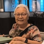 Mabel Hall - @mabellhteo - Instagram