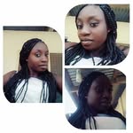 Mabel Debra -Hammond - @mabeldebra - Instagram