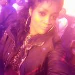 Gladice Kenfack Tsafack - @chancelinemabel - Instagram