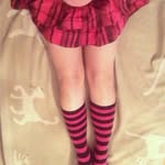 MabelPage - @_mabelhancock_kissy_ - Instagram
