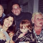 Haydee Mabel Hansen Andreadis - @mabelhansen8995 - Instagram