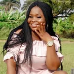 Mabel Hansa - @mabelhansa - Instagram