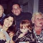 Haydee Mabel Hansen Andreadis - @hansenmabel729 - Instagram