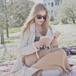 Mabel Harding - @tradermabelharding - Instagram
