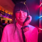 Mabel Harper - @macherie_mabel - Instagram