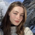 Mabel Harper - @mab.elharper - Instagram
