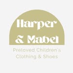 Rachel 🌸 Harper & Mabel 👯‍♀️ - @harper.mabel_preloved - Instagram