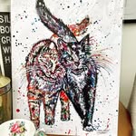 Kirsti Cook - @stanley_winston_mabel_henry - Instagram