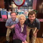 Mabel Gray Henry - @henrymabelgray - Instagram