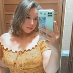 Mabel Herrera - @nahirobis - Instagram