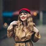 Mabel Hinton - @mabelhinton4993 - Instagram