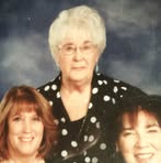 Mabel Holcomb - Facebook