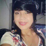 mabel-Holmos - @mabelholmos - Instagram