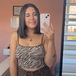 Mabel Horn - @_hornmabel - Instagram
