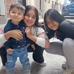 Mabu Horna - @mabel.horna - Instagram