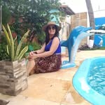 Mabel Howard - @mepimoc541 - Instagram