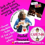 Mabel Howard - @madewithlove.cafe710 - Instagram
