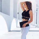Mabel Hunt - @gilda14weissnatpdc2024 - Instagram