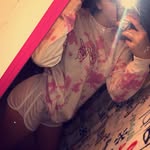 Katlin Mabel Huntley - @ooffff___babykatie - Instagram