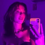 mabes🧞‍♀️ - @mabelhuttonn - Instagram