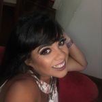 Mabel Jefferson Damasceno - @mabelitacavalcante - Instagram