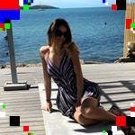 Melanie Gamboa - @mabeljeffersonjozobu - Instagram