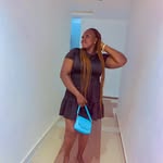 King Mabel - @mabeljohnrichy - Instagram