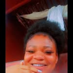 Mabel John - @barrygold22 - Instagram