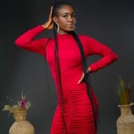 Mabel John - @_prettygirlchenemi - Instagram