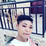 Mabel John - @mabeljohn5855 - Instagram