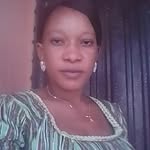 Mabel John - @besity09 - Instagram