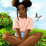 Mabel John - @mabel_chene45 - Instagram