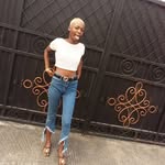 Mabel John - @_mabe.l - Instagram