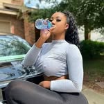 Mabel John - @mabeljohn6 - Instagram