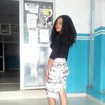 Mabel John - @mabeljohn3 - Instagram