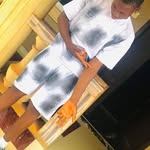 Mabel John - @cubi.toonz - Instagram