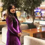 Mabel John - @div.mabel - Instagram