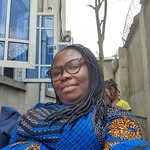 Mabel John - @mabeljohn43 - Instagram